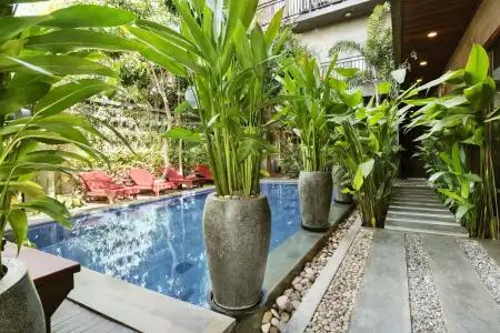 Won Residence & Spa - 3