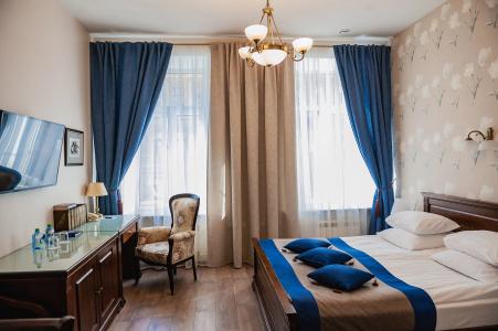 Severnyi Tsvetok Boutique - 25