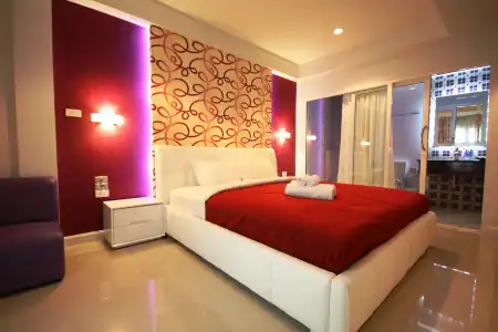 Access Inn Pattaya - 108