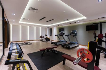 Moderno&Spa - 5