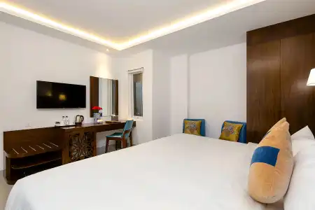 Parze Ocean & Spa - 61