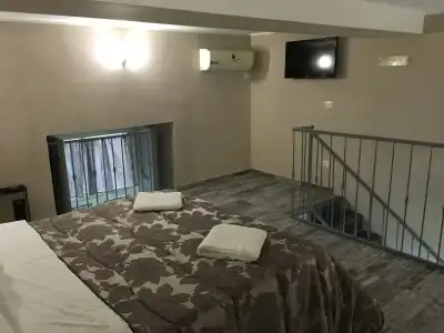 B&B Chez Moi - 28