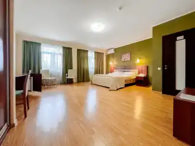 Dom Uchenykh Netr.p. Rzhavki Gostinitsa - 73