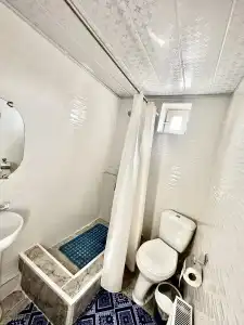 Baxshillo Guest house - 22