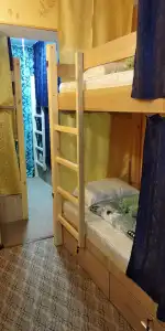 Madina Artanor Hostel - 11
