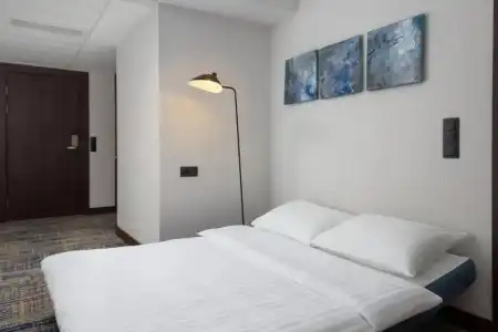 Courtyard by Marriott Tashkent - 75