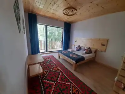 Jekshen Guest House - 25