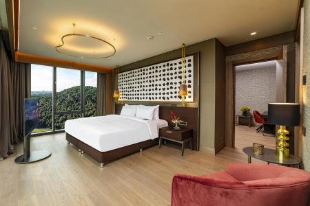 Radisson Collection Vadistanbul - 88
