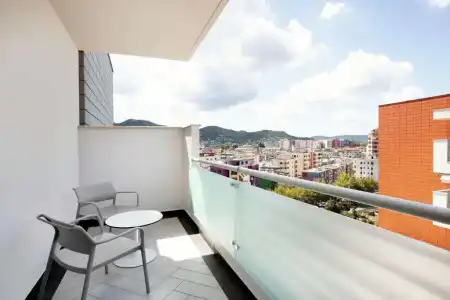 Hilton Garden Inn Tirana - 50