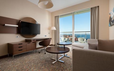 Radisson Blu Resort & Congress Centre 5* - 135