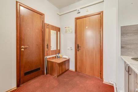 Sokroma Nevsky Fort - 151