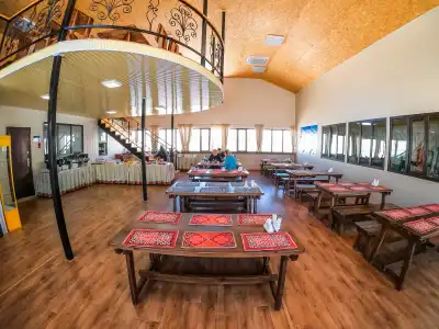 Karkyra Glamping - 17