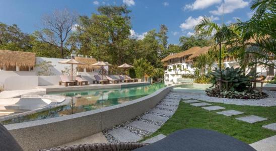 Eden Beach Khao Lak Resort & Spa - 43