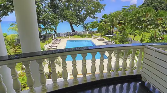 Chateau Elysium Guest house - 16