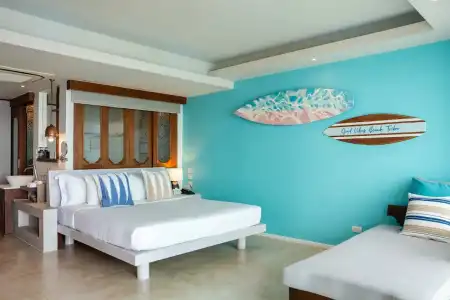 Zenmaya Oceanfront Phuket, Trademark Collection by Wyndham - 21