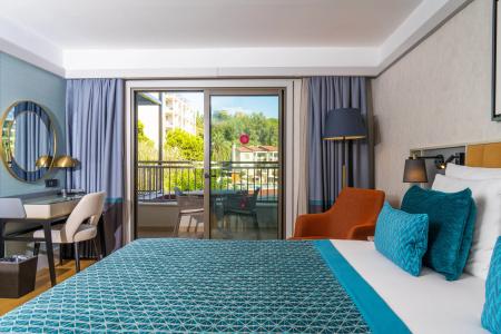 Arum Barut Collection - Ultra All Inclusive - 24
