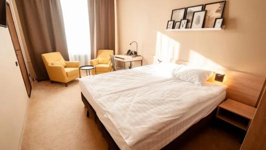 Smart NEO Ivanovo - 112