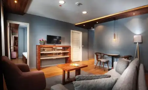 Vitabella Suites - 18