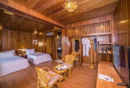 Sankofa Village Hill Resort and Spa - 21