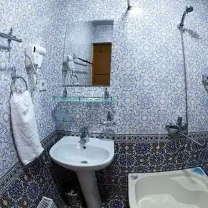 Nabibek Teracce - 12