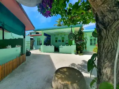Kuri Tourist Guest House - 5