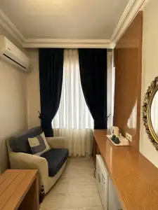 Nil Suit Otel - 7
