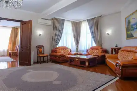 Гостиничный комплекс Джами - 129