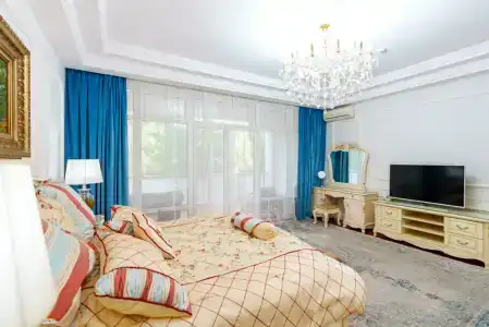 Uzhnoe Vzmorie Health Resort - 80