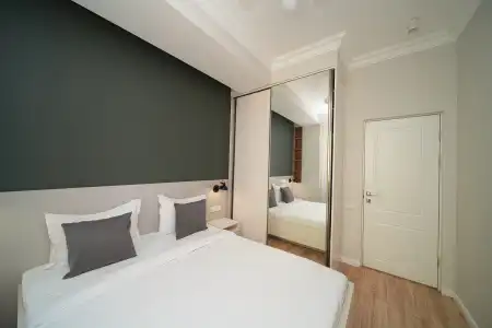 Sweet Home Apart-hotel - 41