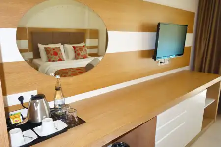 Zest Exclusive and Spa Resort - 8
