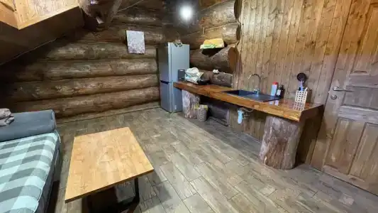 База отдыха Дубки - 112