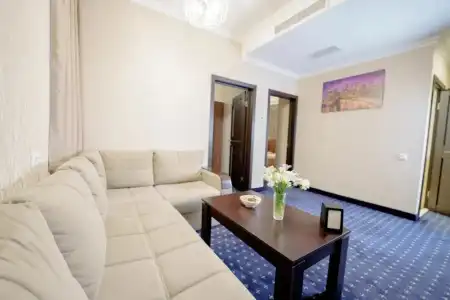 Welcome Inn - 56