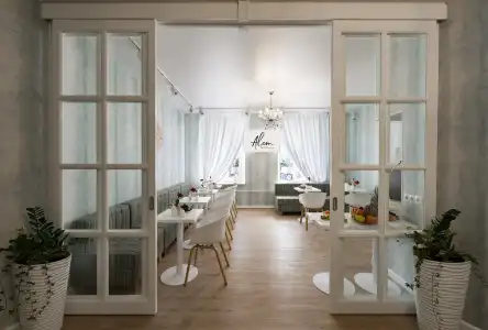 Aleon Mini-Hotel - 4