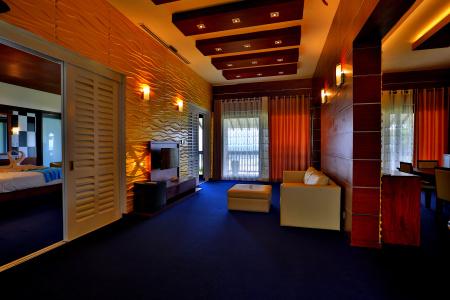 Temple Tree Resort & Spa - 77