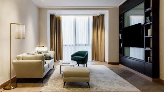 Hyatt Regency Rostov-On-Don - 51