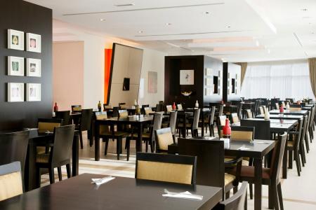 Holiday Inn Express Internet City, an IHG - 30