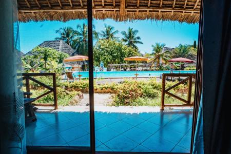 Bella Vista Resort Zanzibar - 21
