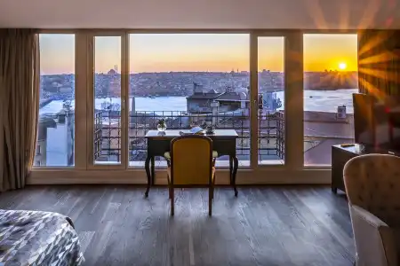 Ansen Suites - 0