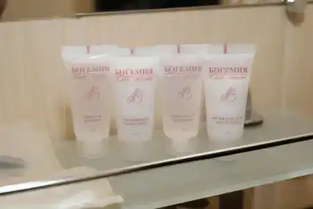 Bogemia on Vavilova Street - 210