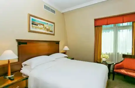 Swissôtel Al Murooj - 35