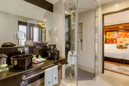 Banyan Tree Wellbeing Sanctuary Phuket - 90