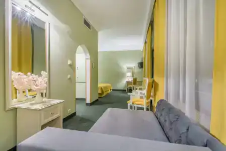 Suleiman Palace - 97