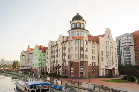 Kaiserhof - 3
