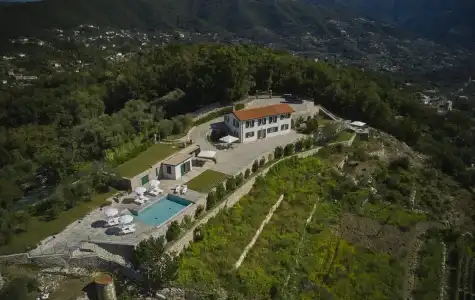 Il Leccio - Luxury Resort Portofino Monte - 4