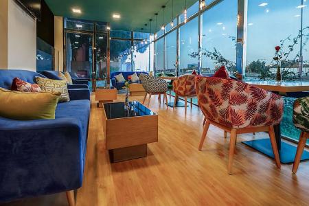 Phoenicia Tower&Spa - 11