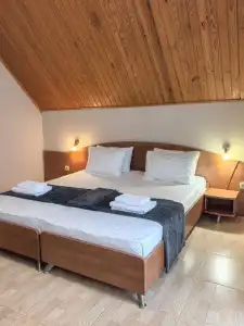 Pansionat Lidiya Living quaters - 40