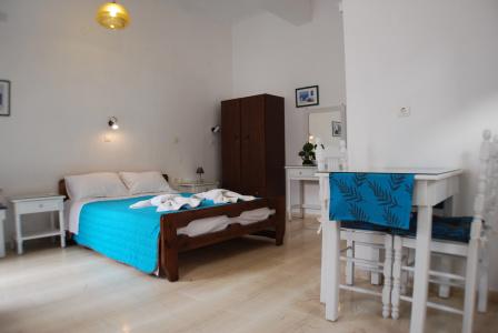 Aretousa Villas - 127