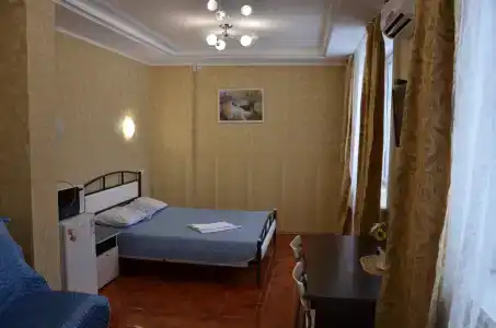 Гостевой дом Флайт - 112