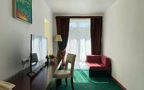 Wellness Park All-Inclusive - 144