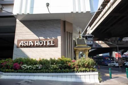 Asia Bangkok - 10
